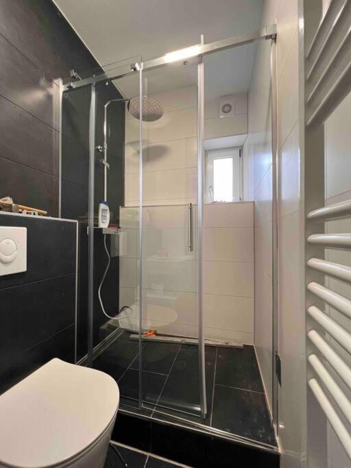 De Apartment Ной-Улм Екстериор снимка