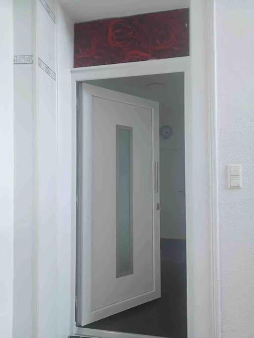 De Apartment Ной-Улм Екстериор снимка