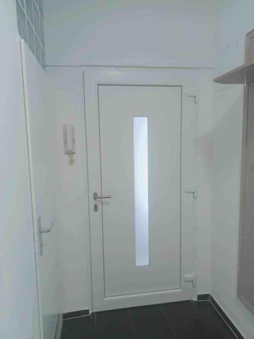 De Apartment Ной-Улм Екстериор снимка