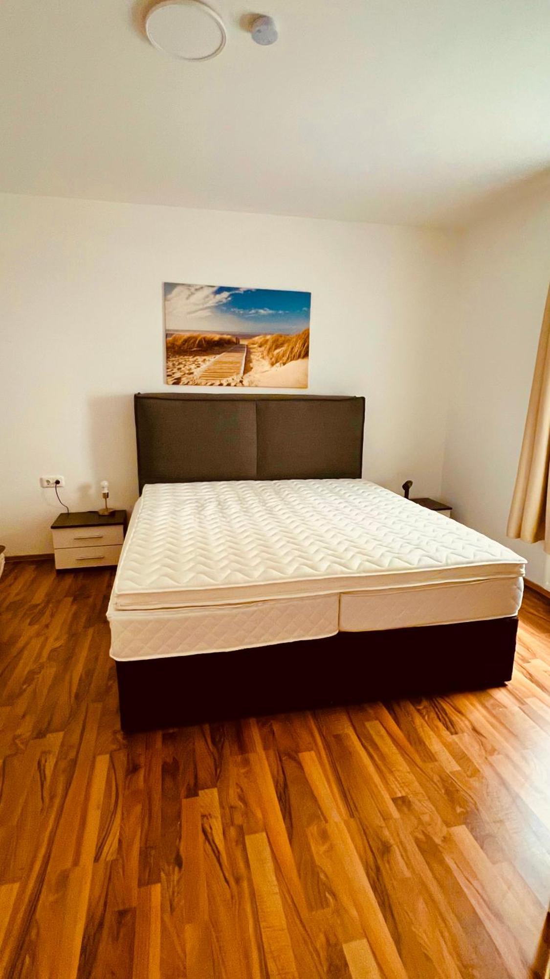 De Apartment Ной-Улм Екстериор снимка