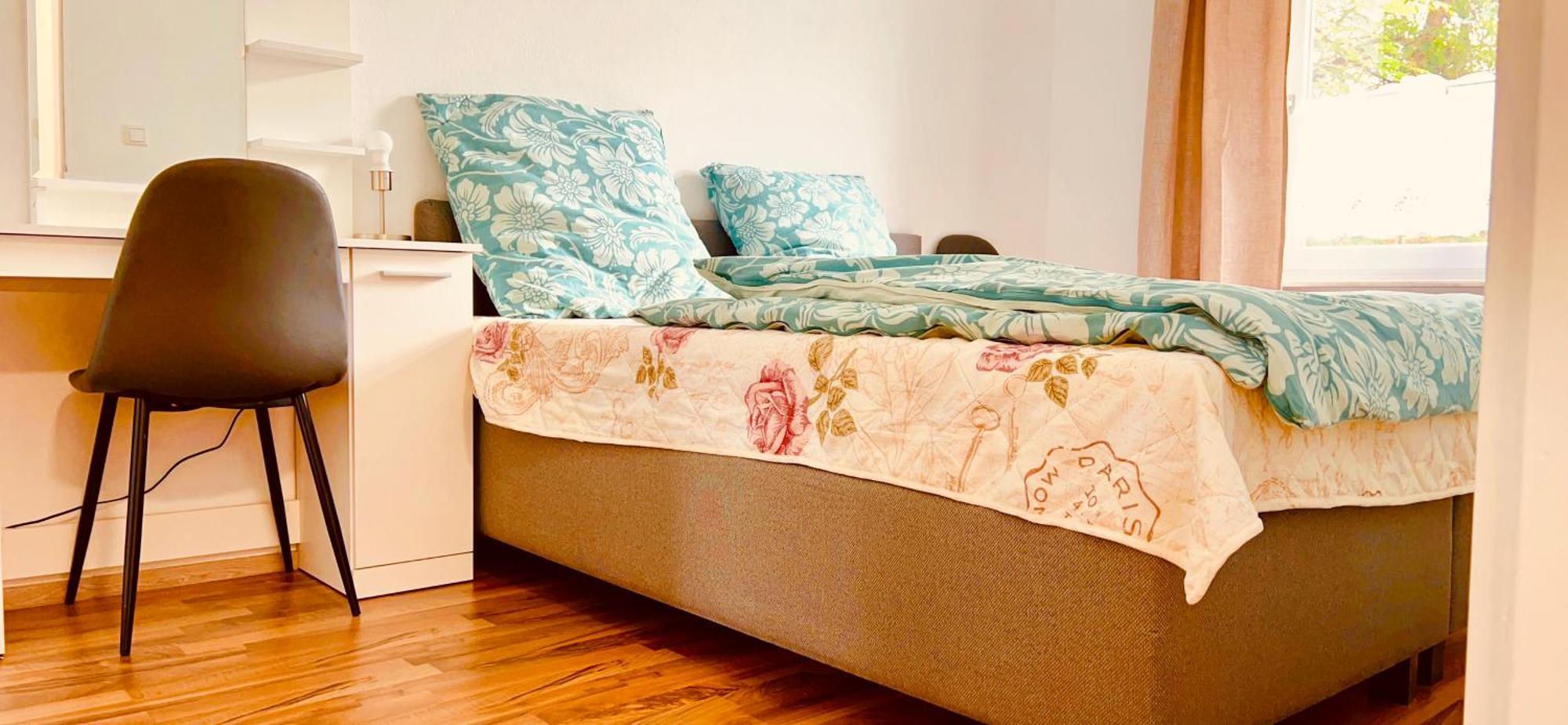 De Apartment Ной-Улм Екстериор снимка